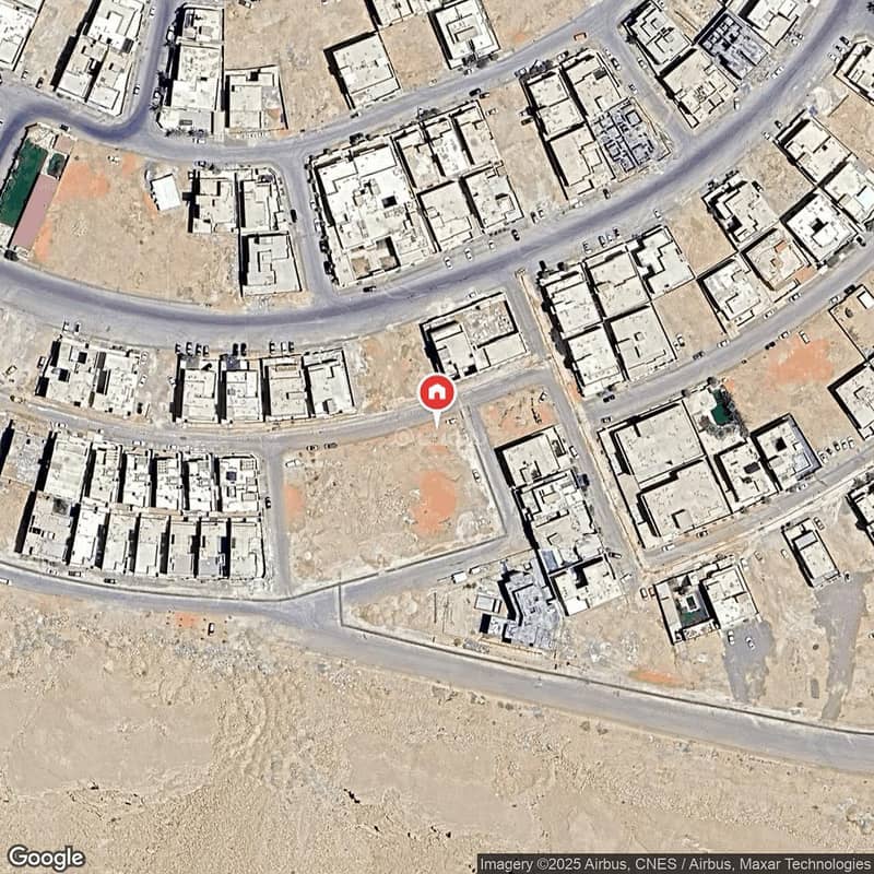 Villa for sale in al mahdiyah, riyadh
