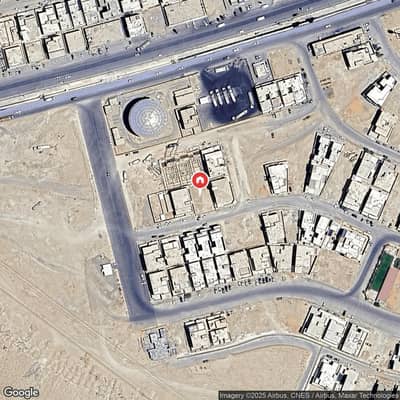 Villa for Sale in West Riyadh, Riyadh - Villa for sale in al mahdiyah, riyadh