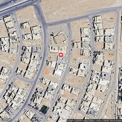 Villa for Sale in West Riyadh, Riyadh - Villa for sale in al mahdiyah, riyadh