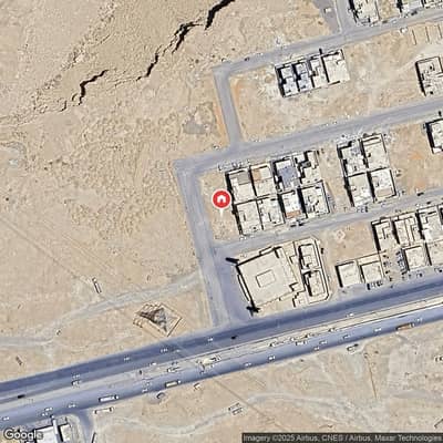 Villa for Sale in West Riyadh, Riyadh - Villa for sale in al mahdiyah, riyadh