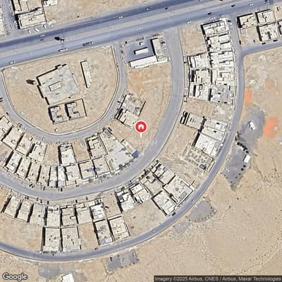 Villa for Sale in West Riyadh, Riyadh - Villa for sale in al mahdiyah, riyadh