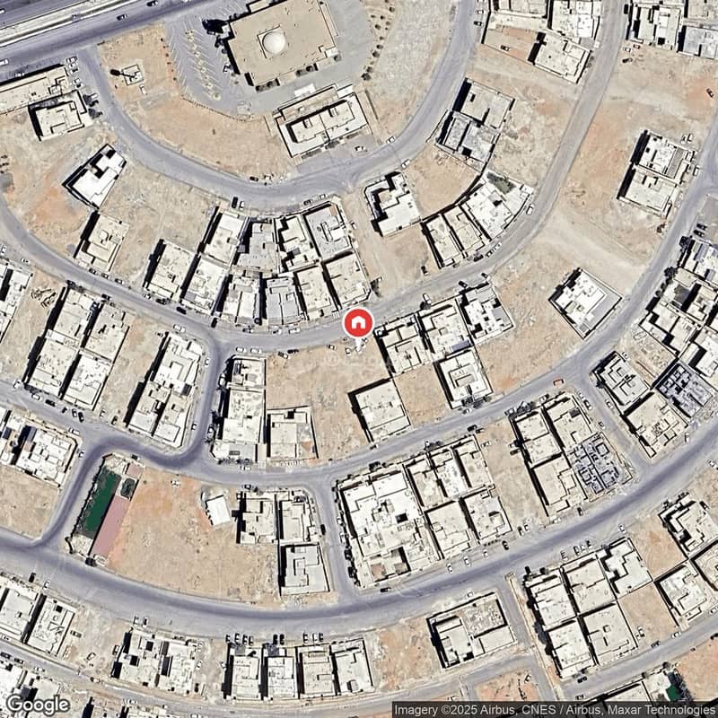 Villa for sale in al mahdiyah, riyadh