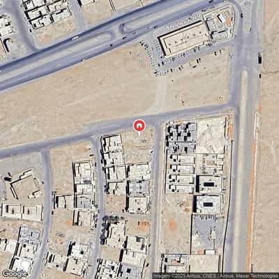 Villa for Sale in West Riyadh, Riyadh - Villa for sale in al mahdiyah, riyadh