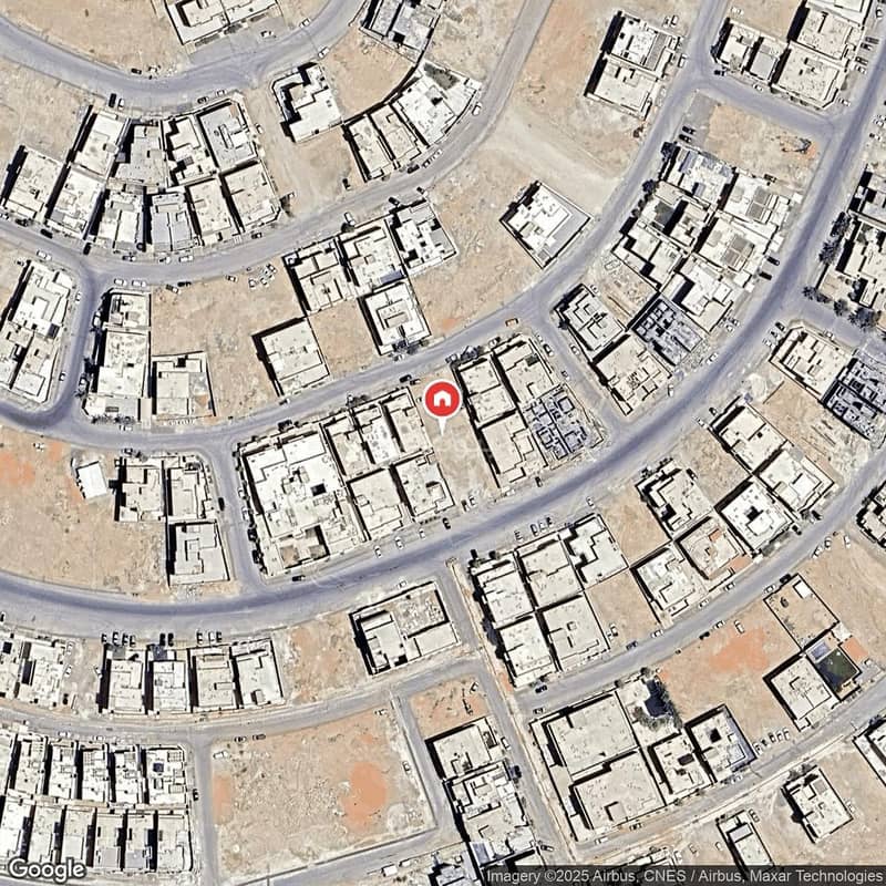 Villa for sale in al mahdiyah, riyadh