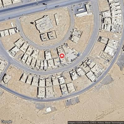 Villa for Sale in West Riyadh, Riyadh - Villa for sale in al mahdiyah, riyadh