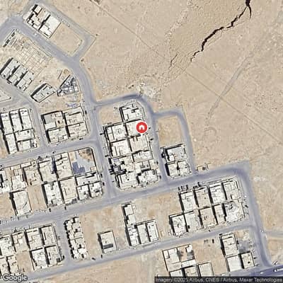 Villa for Sale in West Riyadh, Riyadh - Villa for sale in al mahdiyah, riyadh