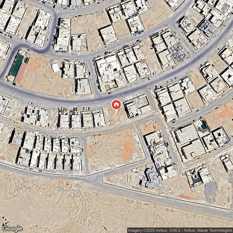 Villa for sale in al mahdiyah, riyadh