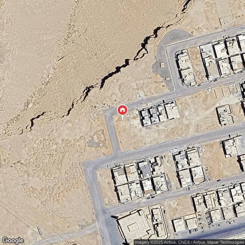 Villa for sale in al mahdiyah, riyadh