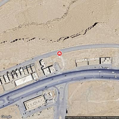 عمارة سكنية  للبيع في غرب الرياض، الرياض - بناية للبيع في المهديه، الرياض