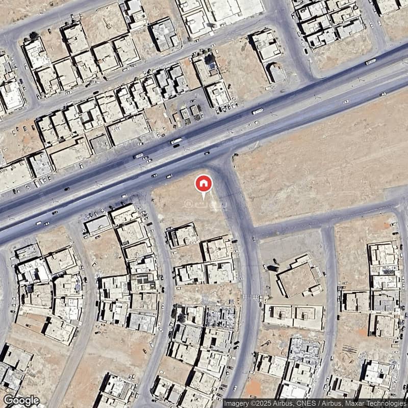 Villa for sale in al mahdiyah, riyadh