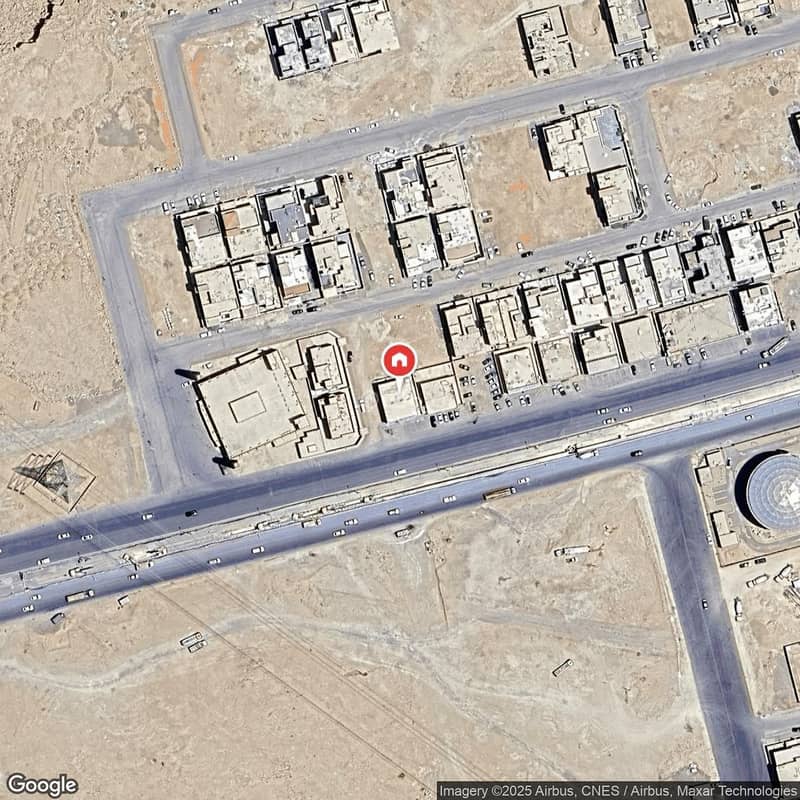 شقة استوديو للبيع في المحديّة، الرياض