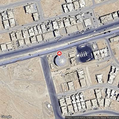 عمارة سكنية  للبيع في غرب الرياض، الرياض - بناية للبيع في المهديه، الرياض