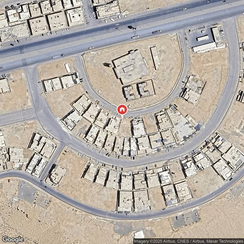 شقة استوديو للبيع في المحدية، الرياض