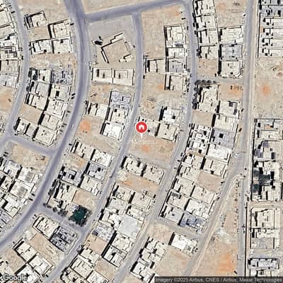 Villa for Sale in West Riyadh, Riyadh - Villa for sale in al mahdiyah, riyadh
