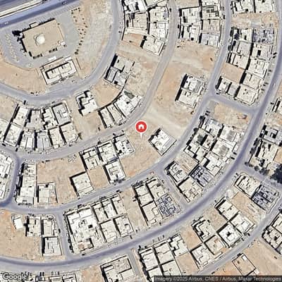 Villa for Sale in West Riyadh, Riyadh - Villa for sale in al mahdiyah, riyadh
