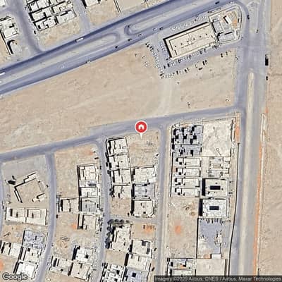Villa for Sale in West Riyadh, Riyadh - Villa for sale in al mahdiyah, riyadh