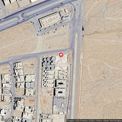 Villa for Sale in West Riyadh, Riyadh - Villa for sale in al mahdiyah, riyadh