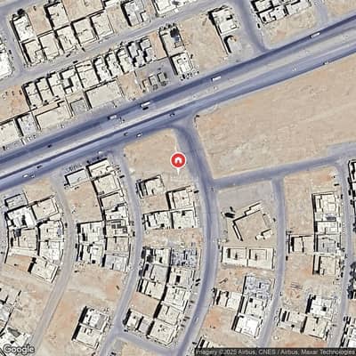 Villa for Sale in West Riyadh, Riyadh - Villa for sale in al mahdiyah, riyadh