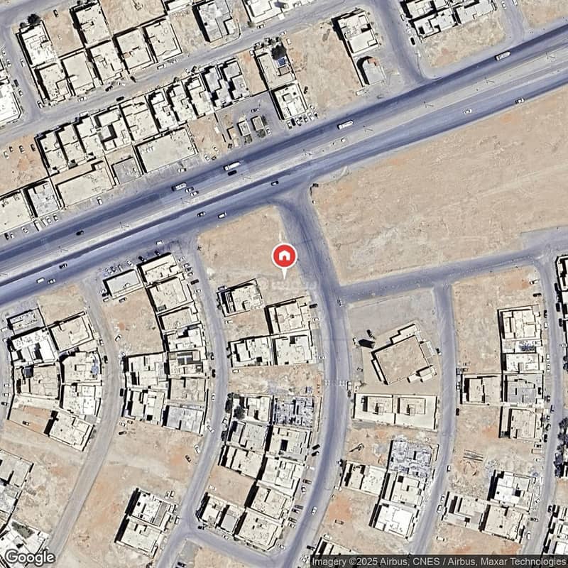 Villa for sale in al mahdiyah, riyadh