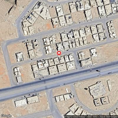 Villa for Sale in West Riyadh, Riyadh - Villa for sale in al mahdiyah, riyadh