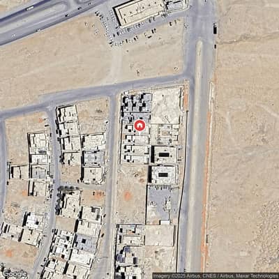 Villa for Sale in West Riyadh, Riyadh - Villa for sale in al mahdiyah, riyadh