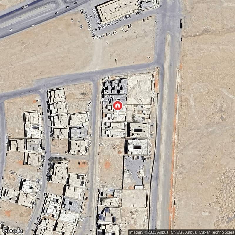 Villa for sale in al mahdiyah, riyadh