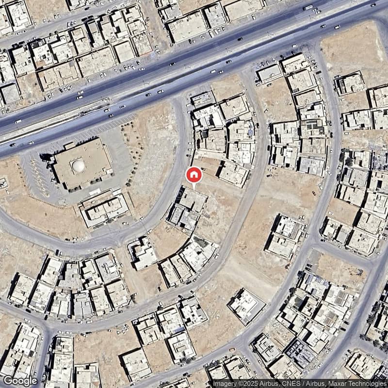 فيلا للبيع في المحدية، الرياض