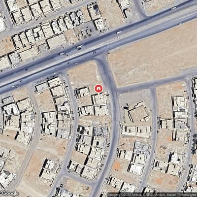 Villa for Sale in West Riyadh, Riyadh - Villa for sale in al mahdiyah, riyadh