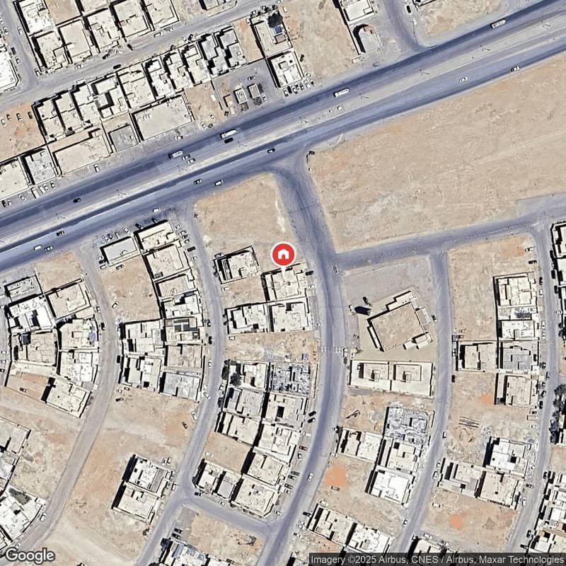 Villa for sale in al mahdiyah, riyadh