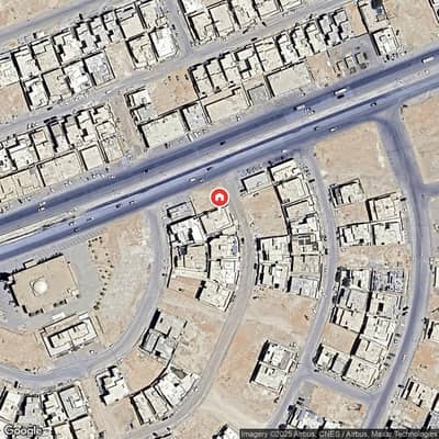 Villa for Sale in West Riyadh, Riyadh - Villa for sale in al mahdiyah, riyadh