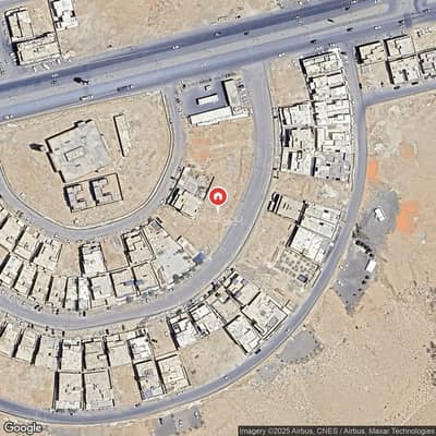 Villa for Sale in West Riyadh, Riyadh - Villa for sale in al mahdiyah, riyadh