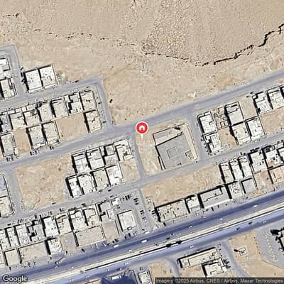 Villa for Sale in West Riyadh, Riyadh - Villa for sale in al mahdiyah, riyadh