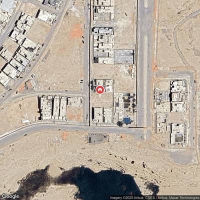 Villa for Sale in West Riyadh, Riyadh - Villa for sale in al mahdiyah, riyadh