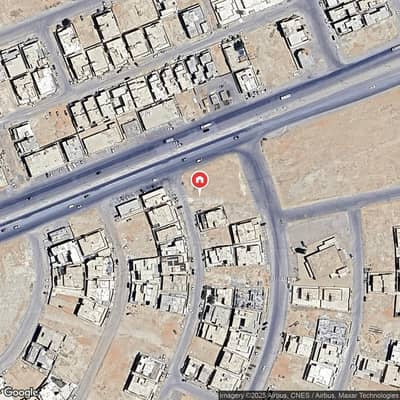 Villa for Sale in West Riyadh, Riyadh - Villa for sale in al mahdiyah, riyadh