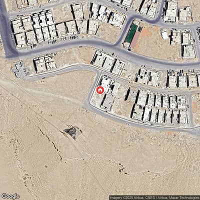 Villa for Sale in West Riyadh, Riyadh - Villa for sale in al mahdiyah, riyadh