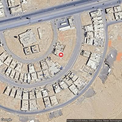 Villa for Sale in West Riyadh, Riyadh - Villa for sale in al mahdiyah, riyadh