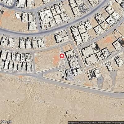 Villa for Sale in West Riyadh, Riyadh - Villa for sale in al mahdiyah, riyadh