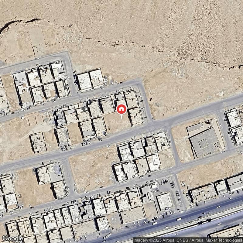 Villa for sale in al mahdiyah, riyadh