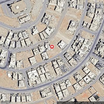 Villa for Sale in West Riyadh, Riyadh - Villa for sale in al mahdiyah, riyadh