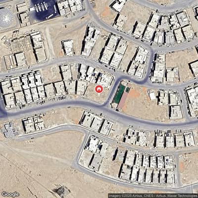 Villa for Sale in West Riyadh, Riyadh - Villa for sale in al mahdiyah, riyadh