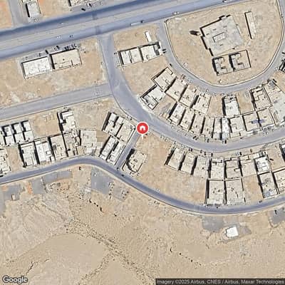 Villa for Sale in West Riyadh, Riyadh - Villa for sale in al mahdiyah, riyadh
