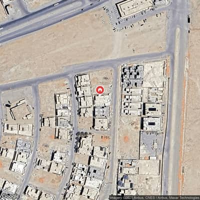 Villa for Sale in West Riyadh, Riyadh - Villa for sale in al mahdiyah, riyadh