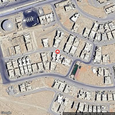 Villa for Sale in West Riyadh, Riyadh - Villa for sale in al mahdiyah, riyadh