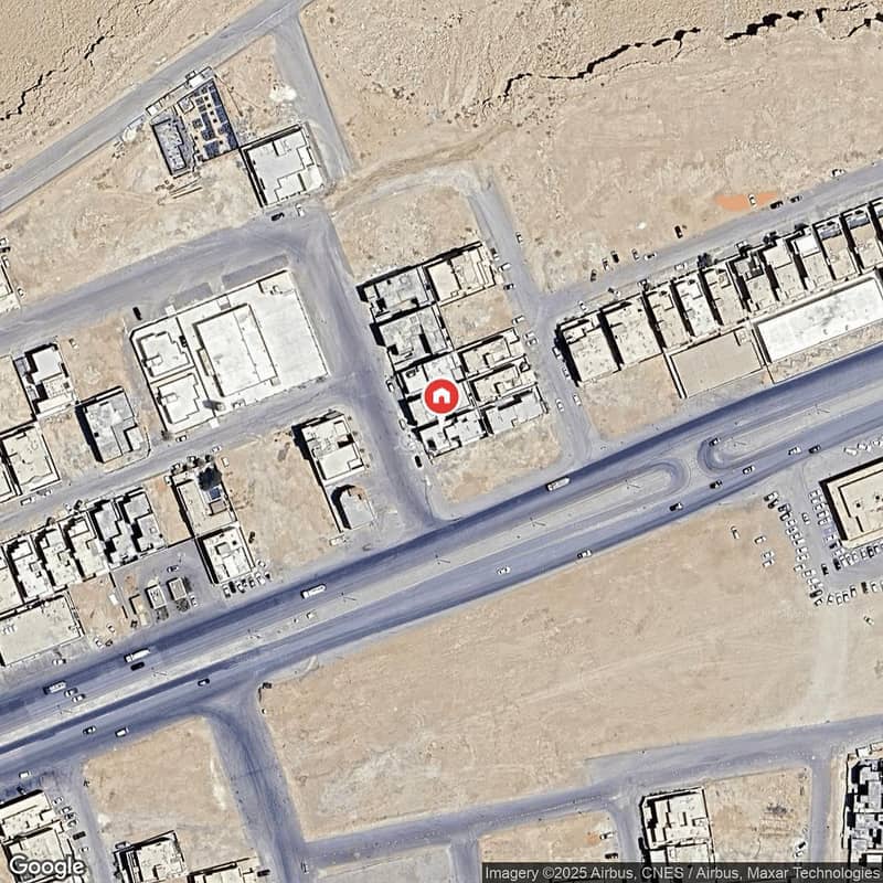 شقة استوديو للبيع في المحدية، الرياض