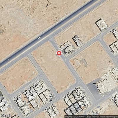 Villa for Sale in West Riyadh, Riyadh - Villa for sale in al mahdiyah, riyadh