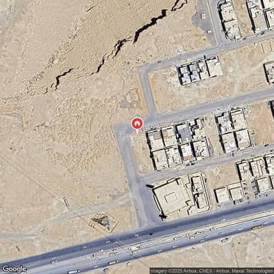 Villa for Sale in West Riyadh, Riyadh - Villa for sale in al mahdiyah, riyadh