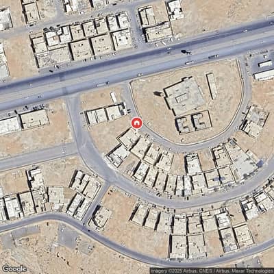 Villa for Sale in West Riyadh, Riyadh - Villa for sale in al mahdiyah, riyadh