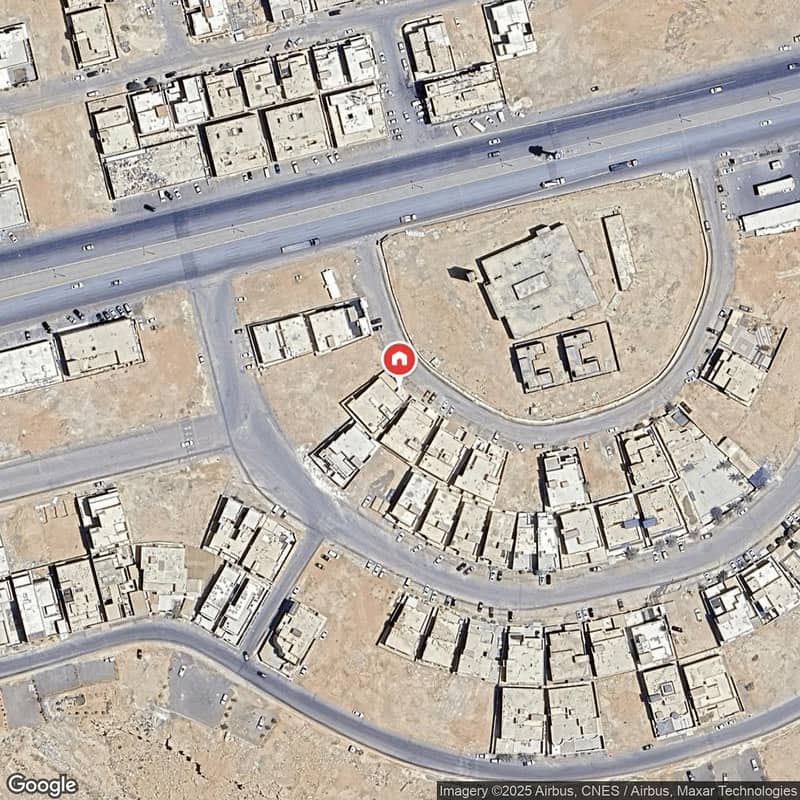 فيلا للبيع في المهيدية، الرياض