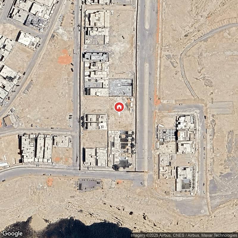 Villa for sale in al mahdiyah, riyadh
