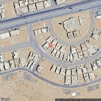 Villa for Sale in West Riyadh, Riyadh - Villa for sale in al mahdiyah, riyadh